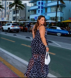 VESTIDO EVA na internet