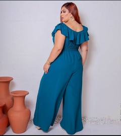 MACACÃO RAQUEL