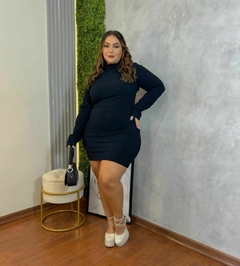 VESTIDO COSTA NUA - comprar online