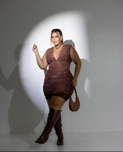 VESTIDO KATIA