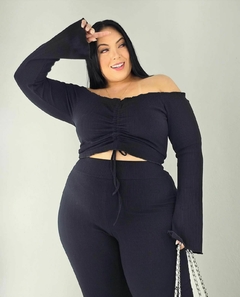 CONJUNTO CIGANINHA