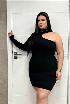 VESTIDO REBECA