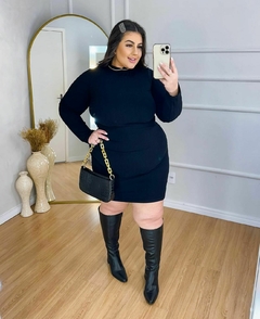 VESTIDO NINA