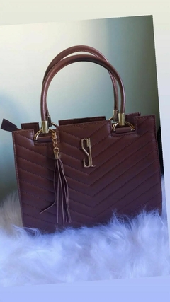 BOLSA BRIGITE