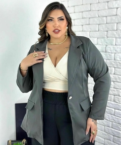 BLAZER ALFAITARIA na internet
