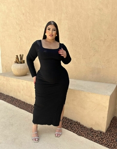 VESTIDO ISIS na internet
