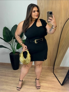 CONJUNTO BABADO LUXE