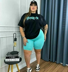 CONJUNTO GRINGA