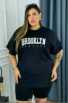 CONJUNTO GRINGA - DL MODA PLUS SIZE