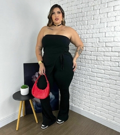 CONJUNTO TOMARA QUE CAIA