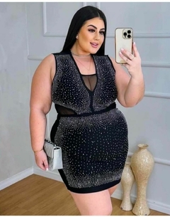 VESTIDO VALENTINA