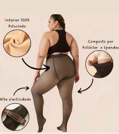 MEIA CALCA - comprar online