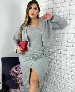 VESTIDO DULCE