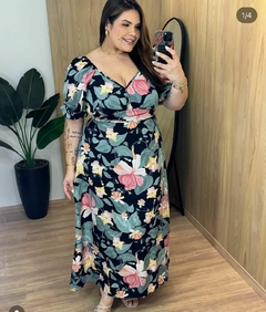 VESTIDO SERENA