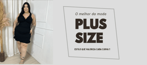 Carrusel DL MODA PLUS SIZE