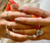 Anillo Silver Drop - comprar en línea