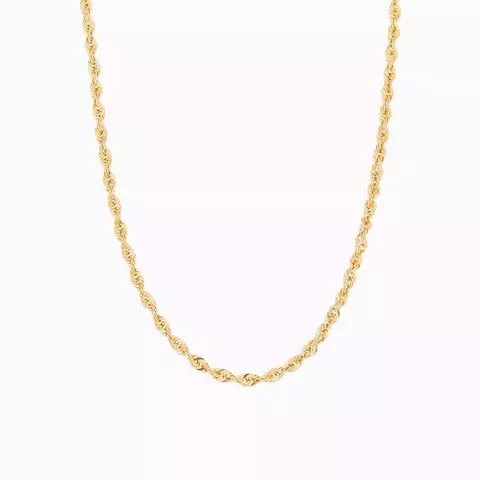 Collar Torsal Chapa 14K - comprar en línea