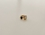 Anillo Black and White - Petunia Joyeria