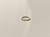 Anillo Gold Churumbela en internet