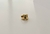 Anillo Chunky Link - Petunia Joyeria