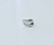 Anillo Silver Bent - comprar en línea