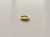 Anillo Golden Moon - Petunia Joyeria