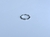 Anillo Silver Bones en internet