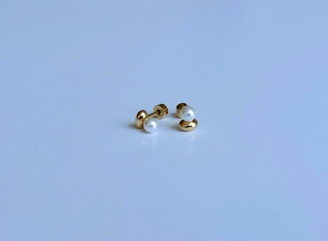 Broquel Pearl Pebble - comprar en línea