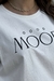 T-SHIRT ESTONADA BOM HUMOR OFF WHITE - Versátilis