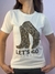 T-SHIRT ESTONADA COUNTRY BOOTS na internet
