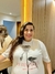 T-SHIRT OVERSIZED FANCY OFF WHITE - PARA AS GOSTOSAS DO G+ - loja online