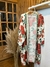 Imagem do KIMONO MAXI FLOR DE HIBISCO
