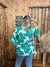 KIMONO MINI VIBRAÇÃO