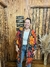 KIMONO JARDIM DE FOGO - loja online