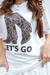 T-SHIRT ESTONADA COUNTRY BOOTS