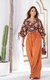 CALÇA PANTALONA LIVRE E LEVE - Versátilis