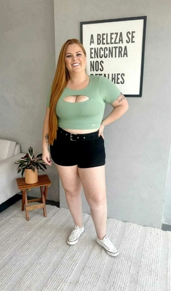 Short Jeans - comprar online
