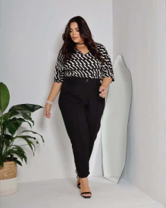 Calça Bruna - Magda Curves