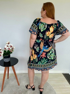 Vestido Juliete na internet