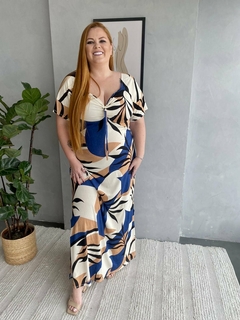 Vestido Kiara