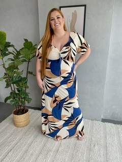 Vestido Kiara na internet