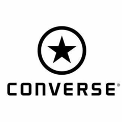 Banner de la categoría Converse 