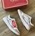 Vans ultrarange Blanco/gris