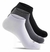Imagen de Vans ULTRARANGE negro/blanco REGALO SORPRESA! 12 pares de medias CONFORT!
