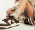 NIKE DUNK CHOCOLATE en internet