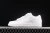 Nike Dunk total white