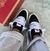 Vans Knu Skool Black White - comprar online
