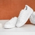 Adidas SUPER STAR TOTAL WHITE en internet