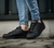 Adidas SUPER STAR TOTAL BLACK en internet