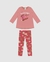 Conjunto c/ legging Infantil Feminino